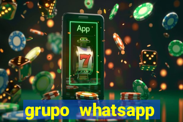 grupo whatsapp emprego bahia